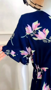 Daster Wanita Rayon Premium & Model Kekinian