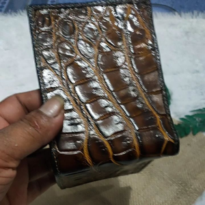 Dompet Kulit 3in1 Merauke: Desain Elegan & Berkualitas