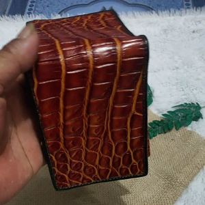 Dompet Kulit 3in1 Merauke: Pilihan Tepat untuk Pria
