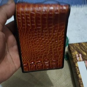 dompet kulit 3in1 merauke