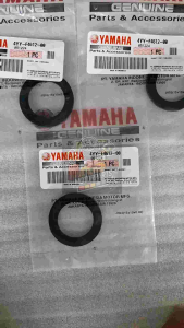Yamaha Genuine Gas Tank Cap Rubber Aerox Nmax Mio Sniper Nouvo 4YY-F4612-00