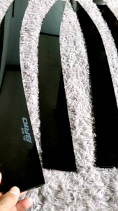 TALANG AIR ALL NEW BRIO RS/SATYA 2018s/d2022 FLAT/ RATA