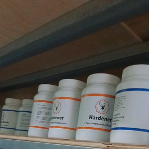 Hardener Lem Epoxy: Panduan Lengkap