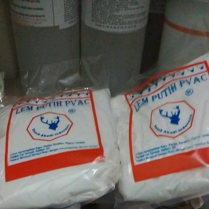 LEM PUTIH