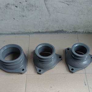 PULLY MESIN DIESEL YANMAR TS B2X9cm B2X10cm B2X12cm