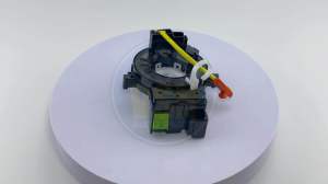 ลานคอพวงมาลัย สายแพรแตร MITSUBISHI MIRAGE ATTRAGE รุ่นแรก