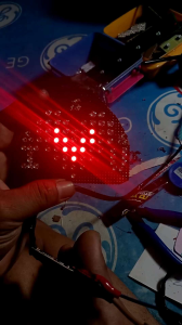 Santoyoungkycustomprojects Stoplamp Running Yamaha Mio 8/10 Mode.