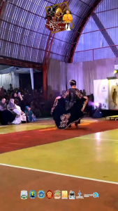 Rambut Kepang - Kepang Balon - Kepang Hair Extension - Kepang Braids - Balon - Kepang Ponytail