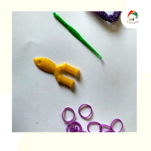 Gelang Karet DIY Rainbow & Refill: Panduan Lengkap