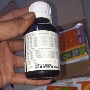 TORBINOL 480 SC PAK TANI ORIGINAL 80 ML