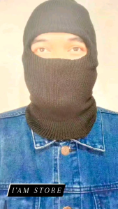 Kupluk Lubang Satu: Aksesoris Kupluk Desain Unik & Nyaman