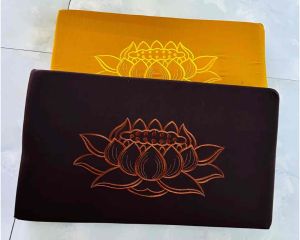 NỆM NGỒI THIỀN - ĐỆM NGỒI THIỀN - TOẠ CỤ NGỒI THIỀN TỤNG KINH