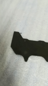 Kualitas Asli Mud Flap & Splash Guard untuk Honda ADV 160 & PCX 160