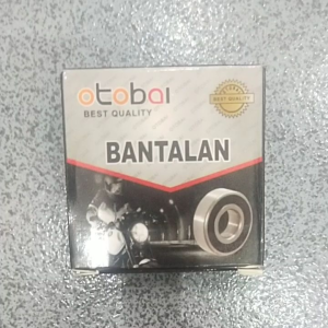BEARING LAHAR 6304 2RS TUTUP KARET