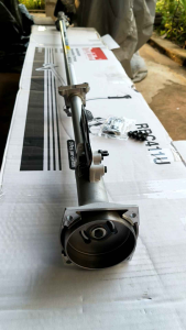 BANชุดหางเครื่องตัดหญ้า (มากีต้า)makita RBC 411u🇯🇵🇯🇵**เฉพาะชุดหางเท่านั้น** ของแท้ ✓ตรงปก 100%  **งานญี่ปุ่น**