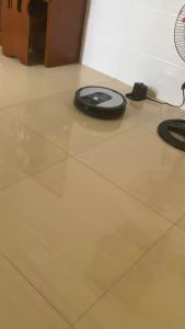 Irobot roomba 960 ( Cám ơn quí khách hàng đã ghé thăm)