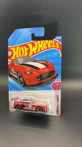 Hot Wheels Mazda MX-5 Miata Case E 2025 Mix Case