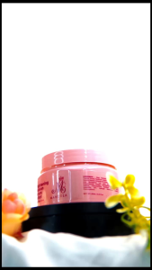 BRIGHTENING INFUSION SERUM LOTION | BODY LOTION MBC MANDELA BEAUTY CARE