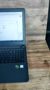 LAPTOP GAMING DELL INSPIRON 5577 CORE I5 RAM 32GB VGA NVDIA GTX 1050 4GB DDR5 LAYAR 15 INCH