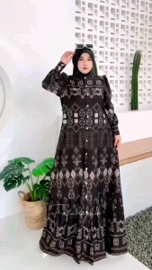 YUMNA DRESS PREMIUM TERBARU