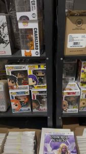 Graded Comic Mylar - 2 MIL