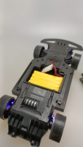 ถ่านรถบังคับ 9.6V 4800 mAh | ปลั๊กแบบ 3 รู | ถ่านขนาด AA 8 ก้อนต่อแพ๊ค | สำหรับใส่รถบังคับขนาด 1/10 | X-Drift | BATTERY 9.6V 4800 mAh | Connecter Ty[e KET-3P (ส่งจากกรุงเทพ)