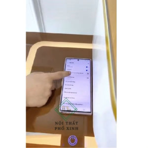 Bàn trang điểm thông minh miễn phí ship 25km quanh HCM