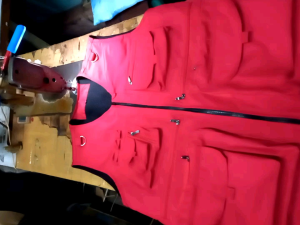 ROMPI TAKTIKAL MEWAH TERBAIK DAN BERKUALITAS GARMEN BUAT GOJEK, WARTAWAN, DAN SANTAI