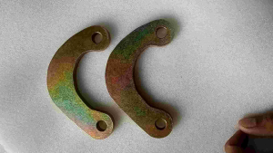 peninggi shock Belakang VixionMT15R15 XSR 155Xabre