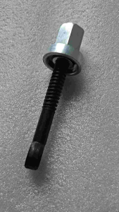 Bu long ốc siết máy hàn ống HDPE phi 315mm / ốc siết máy hàn HDPE phi 315mm ( giá sản phẩm 1 ốc)