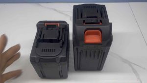 Vỏ Pin Giá Rẻ MaKiTa 30cell 20cell 18650 (Loại không đèn Led)