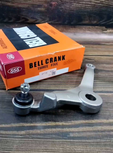 Bell Crank Mitsubishi L300 / Bel Kreng / Paha Ayam / Arm Stir