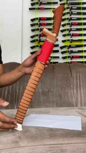 Pisau golok jagal sembelihan 40 cm khas banten