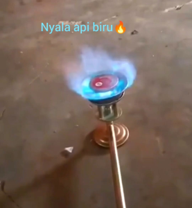 Kompor semawar kompor nasi goreng kompor pecel lele semua ukuran
