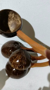 Gayung Batok Kelapa/Gayung Batok Kelapa/Kerajinan Batok Kelapa