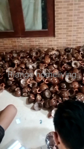 Cangkir/Cangkir Batok/Cangkir Lukis Batok Kelapa Gelas Tempurung Kelapa Cangkir Tempurung Kelapa Kelas Tradisional