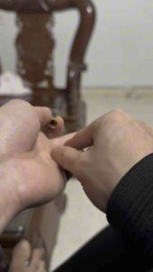 còi lọc khói trơn bằng kim loại