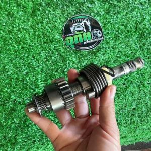 แกนสตาร์ทเทน่า โนวา สมาย 4เกียร์ 5เกียร์