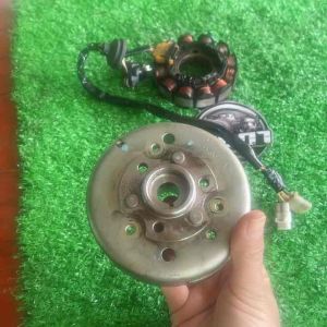 มัดไฟจานไฟมีโอ พีโน่