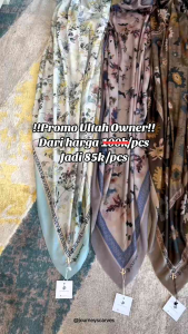 JILBAB JOURNEY SERIES 10.10