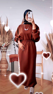 Stelan Knit Model Terbaru & Baju Atasan Kulot Juwita