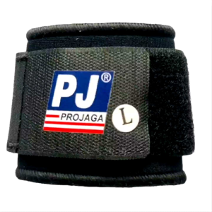 Bảo Vệ Cổ Tay PJ 703 - Phụ Kiện Hoàn Hảo Cho Người Bị Chấn Thương Nhẹ - Phụ Kiện Thể Thao Thun