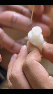 Combo Tẩy Nốt Ruồi Bà Ngàn Kem Sẹo Nghệ