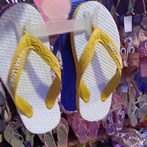 Sandal Jepit Swallow Anak Laki-Laki & Perempuan