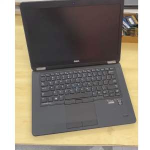 DELL LATITUDE E7450 ULTRABOOK SLIM INTEL CORE I7-5TH vPRO 8GB Ram 1TB SSD Window 10 Pro laptop