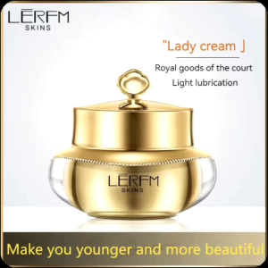 Beauty Face Cream Lighten Freckles Dark Spot Moisturizing Whitening Brightening Skin Care Cream