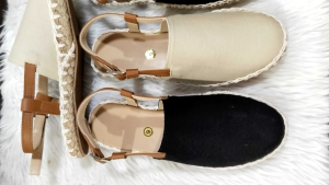 Sandals Espadrilles Mika Made in Liliw