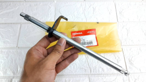 SPINDLE COMP. GEAR SHIFT Genuine HONDA WAVE 125 SR WAVE 125i DREAM 125 XRM RS 125 Carb/Fi Original parts