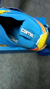 Giày đá bóng cao cấp AKA CONTROL 3 đế TF đủ màu