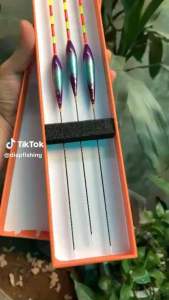 Combo 3 phao Huyền Ảnh ngọn to săn hàng siêu nhạy cá